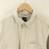 ザラ ZARA コットンシャツ メンズ import:M