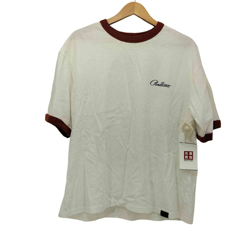 ペンドルトン PENDLETON 23SS S/S RINGER TEE リンガーティー メンズ import:S