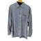 エルメネジルドゼニア Ermenegildo Zegna L/S BD シャツ メンズ import:XL