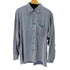 エルメネジルドゼニア Ermenegildo Zegna L/S BD シャツ メンズ import:XL