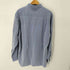 エルメネジルドゼニア Ermenegildo Zegna L/S BD シャツ メンズ import:XL