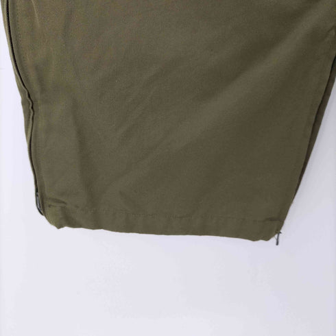 ジャーマンアーミー GERMAN ARMY 憲兵ライオット パンツ メンズ JPN:L