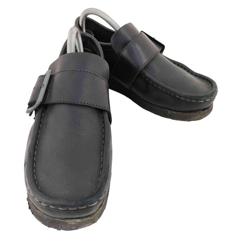 クラークスオリジナルズ Clarks ORIGINALS ワラビーシューズ メンズ JPN:25.5