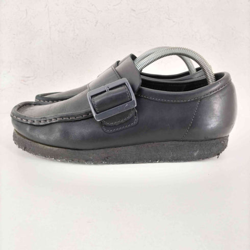 クラークスオリジナルズ Clarks ORIGINALS ワラビーシューズ メンズ JPN:25.5
