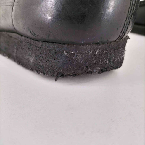 クラークスオリジナルズ Clarks ORIGINALS ワラビーシューズ メンズ JPN:25.5