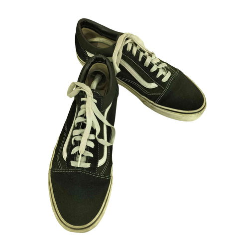 バンズ VANS OLD SKOOL ローカットスニーカー メンズ JPN:29.5