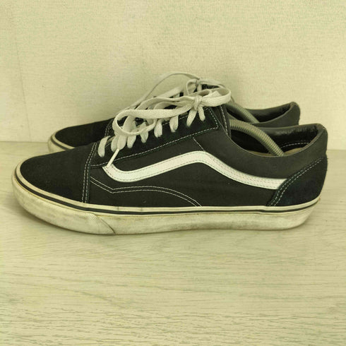 バンズ VANS OLD SKOOL ローカットスニーカー メンズ JPN:29.5