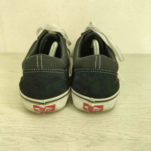 バンズ VANS OLD SKOOL ローカットスニーカー メンズ JPN:29.5