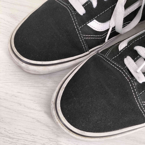バンズ VANS OLD SKOOL ローカットスニーカー メンズ JPN:29.5