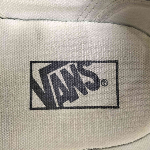 バンズ VANS OLD SKOOL ローカットスニーカー メンズ JPN:29.5