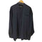 LE'MONDE L/S 比翼デザインバンドカラーシャツ メンズ 18-18 1/2