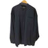 LE'MONDE L/S 比翼デザインバンドカラーシャツ メンズ 18-18 1/2