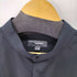 LE'MONDE L/S 比翼デザインバンドカラーシャツ メンズ 18-18 1/2