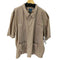 TROPICOOL S/S キューバシャツ メンズ 3XL