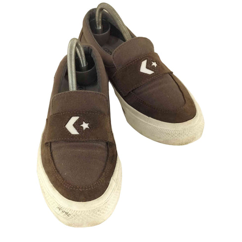 コンバーススケートボーディング CONVERSE SKATEBOARDING CS LOAFER SK メンズ JPN:25.5