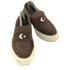 コンバーススケートボーディング CONVERSE SKATEBOARDING CS LOAFER SK メンズ JPN:25.5