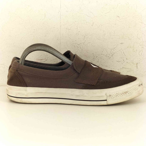 コンバーススケートボーディング CONVERSE SKATEBOARDING CS LOAFER SK メンズ JPN:25.5