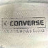 コンバーススケートボーディング CONVERSE SKATEBOARDING CS LOAFER SK メンズ JPN:25.5
