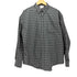 ダイワ DAIWA スナップボタン チェック L/S シャツ メンズ JPN:M