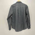 ダイワ DAIWA スナップボタン チェック L/S シャツ メンズ JPN:M