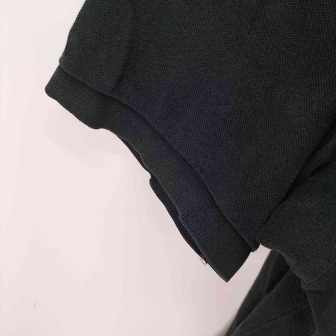 ポロバイラルフローレン Polo by RALPH LAUREN ワンポイントロゴ刺繍 S/S ポロシャツ メンズ 3XL BIG