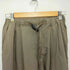 グラミチ GRAMICCI 23SS BShop 別注 2タックワイドテーパードパンツ メンズ XS