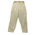 リー Lee DUNGAREES MENS EASY WIDE BAKER PANTS ダンガリーズ メンズ イージーワイド ベイカーパンツ メンズ S