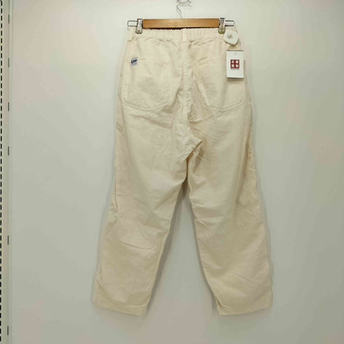 リー Lee DUNGAREES MENS EASY WIDE BAKER PANTS ダンガリーズ メンズ イージーワイド ベイカーパンツ メンズ S