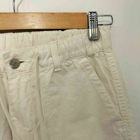 リー Lee DUNGAREES MENS EASY WIDE BAKER PANTS ダンガリーズ メンズ イージーワイド ベイカーパンツ メンズ S