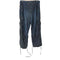 C-JEANS イージーデニムカーゴパンツ メンズ JPN:L