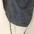 C-JEANS イージーデニムカーゴパンツ メンズ JPN:L