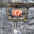 C-JEANS イージーデニムカーゴパンツ メンズ JPN:L