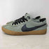 ナイキスケートボーディング NIKE SB Bruin React Jade Smoke/Black メンズ JPN:29
