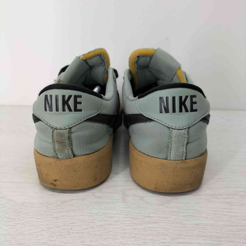ナイキスケートボーディング NIKE SB Bruin React Jade Smoke/Black メンズ JPN:29