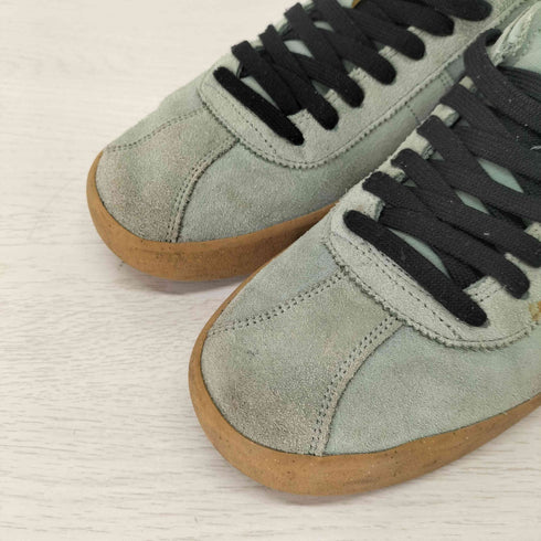 ナイキスケートボーディング NIKE SB Bruin React Jade Smoke/Black メンズ JPN:29