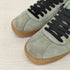 ナイキスケートボーディング NIKE SB Bruin React Jade Smoke/Black メンズ JPN:29
