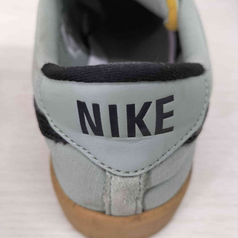 ナイキスケートボーディング NIKE SB Bruin React Jade Smoke/Black メンズ JPN:29