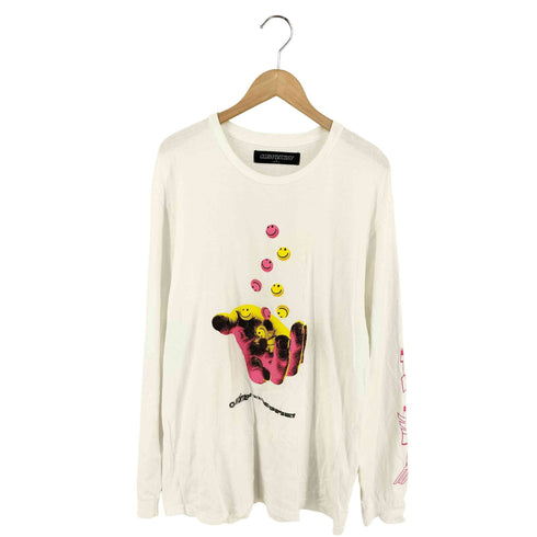 CLUB FANTASY L/S クルーネックtシャツ メンズ import:L