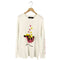 CLUB FANTASY L/S クルーネックtシャツ メンズ import:L