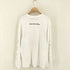 CLUB FANTASY L/S クルーネックtシャツ メンズ import:L