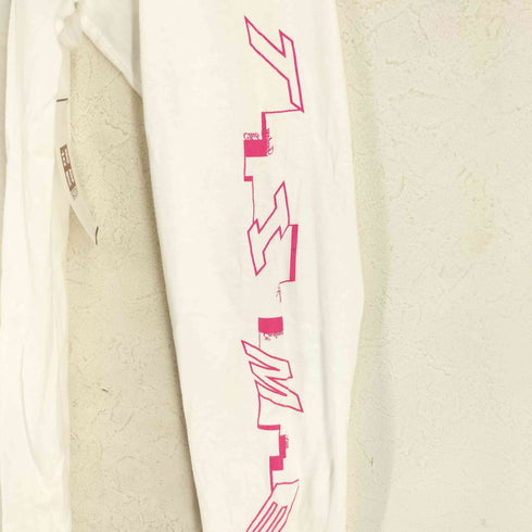 CLUB FANTASY L/S クルーネックtシャツ メンズ import:L