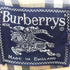 バーバリーズ BURBERRYS 70~80s イングランド製 小文字タグ 1枚袖 ステンカラーコート レディース