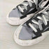 ナイキ NIKE BLAZER MID BLACK/WOLF GREY/WHITE メンズ JPN:29