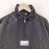 プロクラブ PRO CLUB SATIN CHECKER ANORAK JACKET メンズ import:S