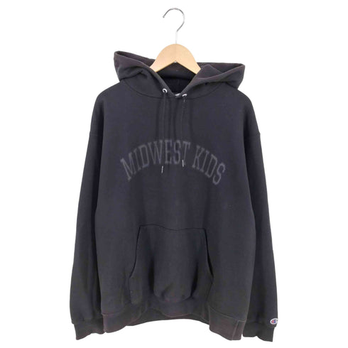 MIDWEST KIDS HOODIE メンズ import:L