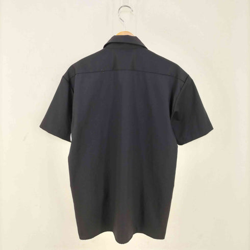 ディッキーズ Dickies オープンカラーシャツ メンズ import:S