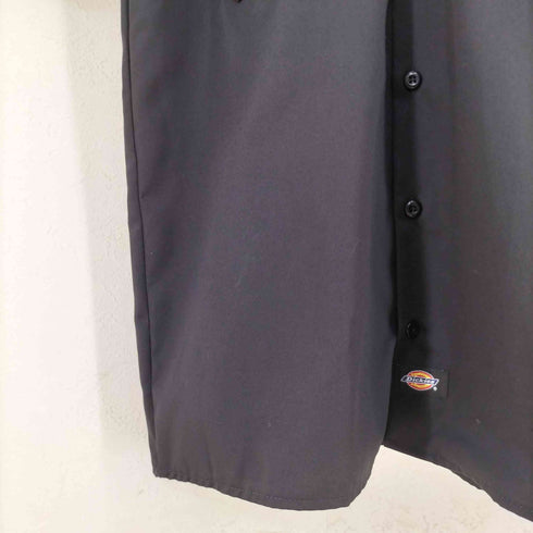 ディッキーズ Dickies オープンカラーシャツ メンズ import:S