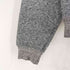 アメリカンアパレル AMERICAN APPAREL 霜降り ジップアップパーカー メンズ import:S