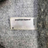 アメリカンアパレル AMERICAN APPAREL 霜降り ジップアップパーカー メンズ import:S