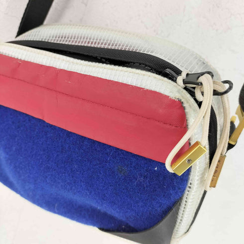 アクネストゥディオズブロコンスト Acne Studios Bla Konst Hidey Bag メンズ
